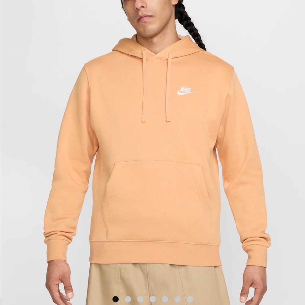 Nike Sportswear Club Fleece size S